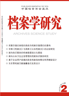 2021年第35卷第2期封面